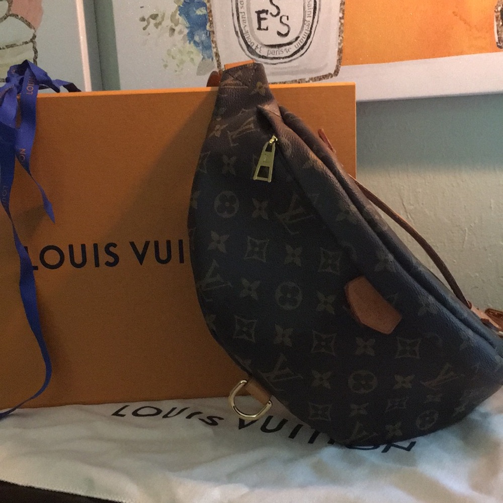 Handbag
